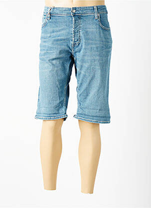 Bermudă albastru TEDDY SMITH bărbat