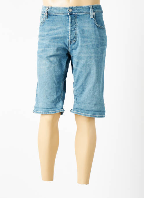 Bermudă albastru TEDDY SMITH bărbat