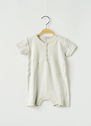 Salopetă scurtă albastru GRAIN DE BLÉ băiat