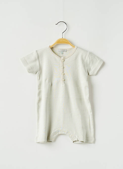 Salopetă scurtă albastru GRAIN DE BLÉ băiat