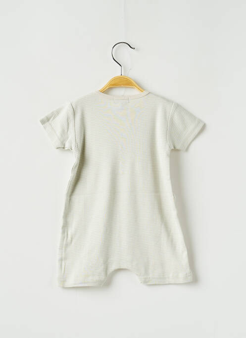 Salopetă scurtă albastru GRAIN DE BLÉ băiat