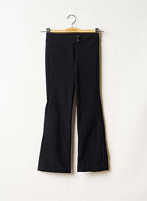 Pantalon drept albastru POIVRE BLANC copil