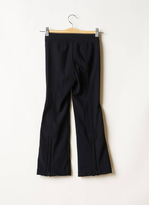 Pantalon drept albastru POIVRE BLANC copil
