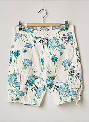 Bermudă albastru BIAGGIO băiat