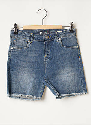 Șort albastru KAPORAL fată