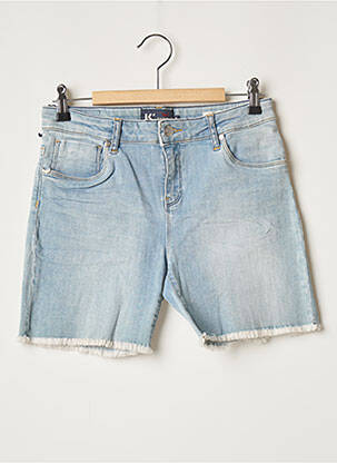 Bermudă albastru KAPORAL băiat