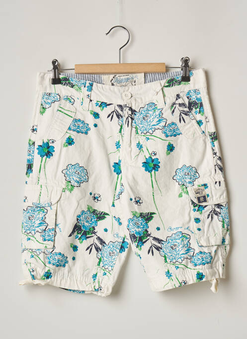 Bermudă albastru BIAGGIO băiat