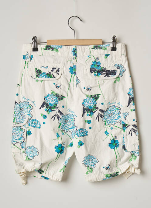 Bermudă albastru BIAGGIO băiat