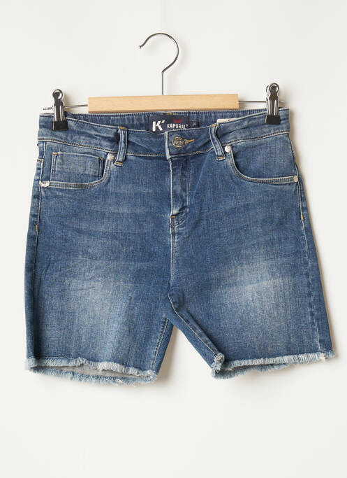 Șort albastru KAPORAL fată