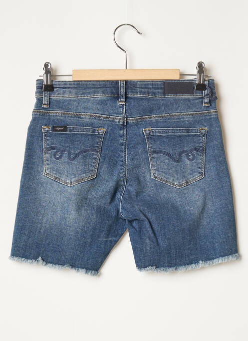 Șort albastru KAPORAL fată