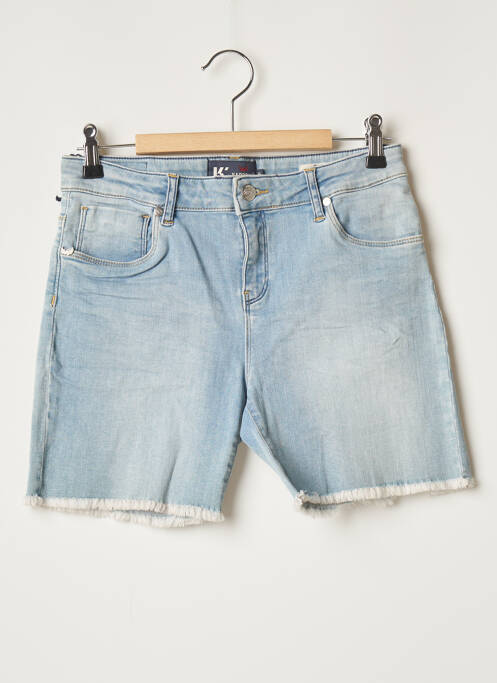 Bermudă albastru KAPORAL băiat