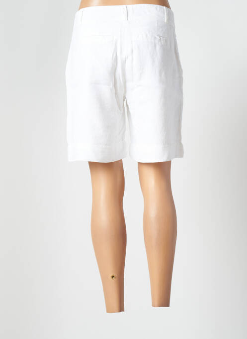 Bermudă alb LE PETIT BAIGNEUR femeie
