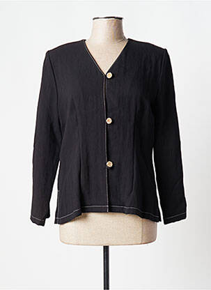 Jachete casual negru JEAN GABRIEL femeie