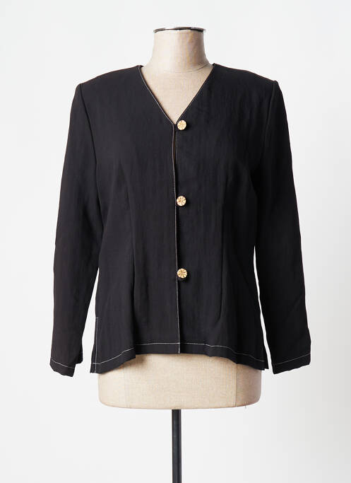 Jachete casual negru JEAN GABRIEL femeie