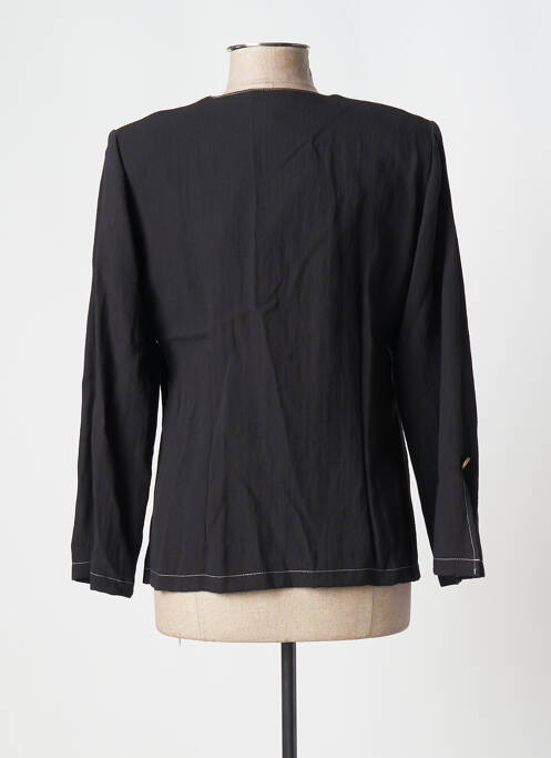 Jachete casual negru JEAN GABRIEL femeie