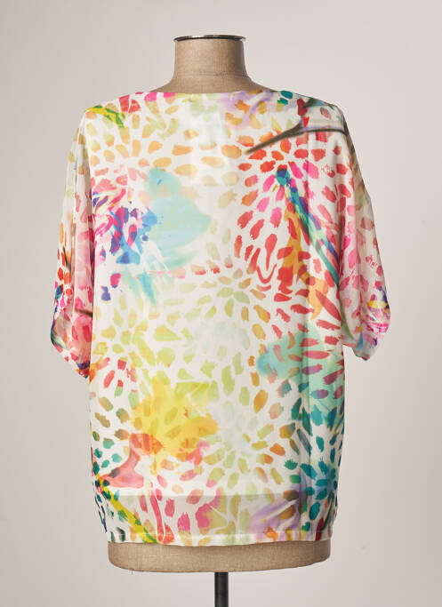 Top roz I.ODENA femeie