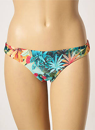 Chiloți de baie albastru RIO DE SOL femeie