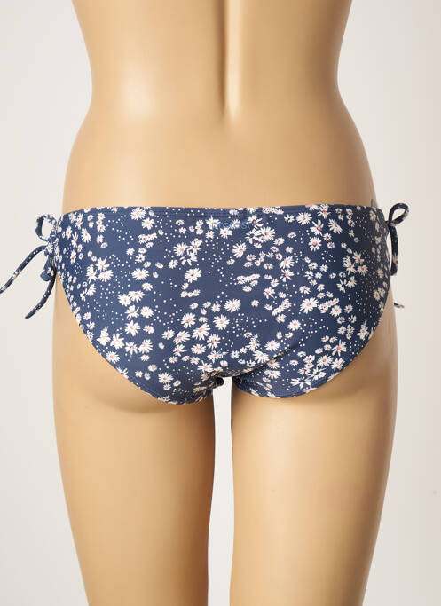 Chiloți de baie albastru PROTEST femeie