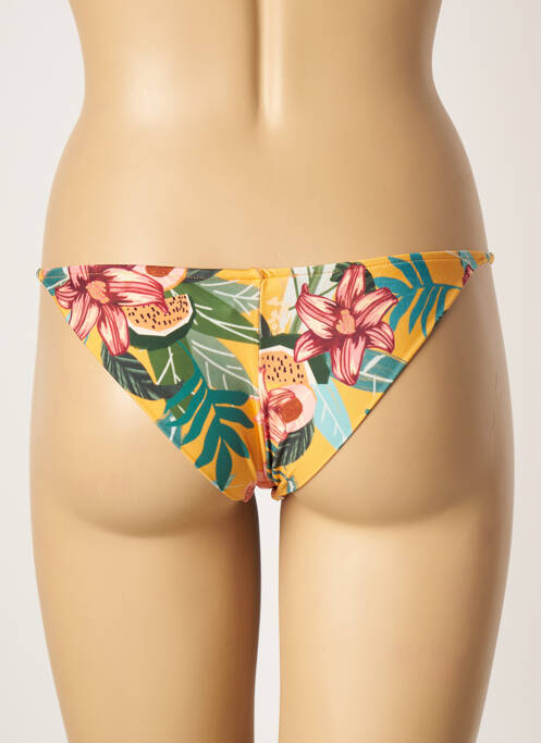 Chiloți de baie portocaliu RIO DE SOL femeie