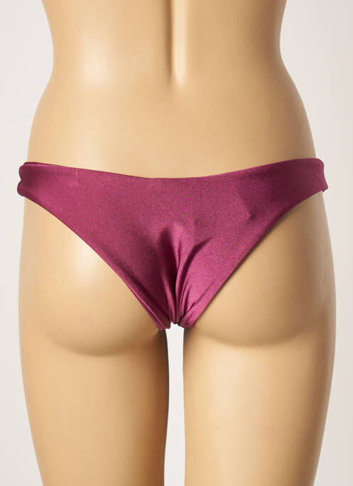 Chiloți de baie violet RIO DE SOL femeie