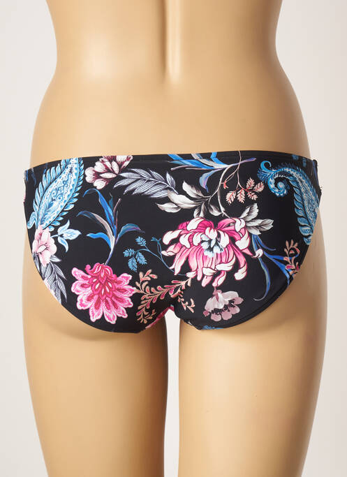 Chiloți de baie negru SEAFOLLY femeie