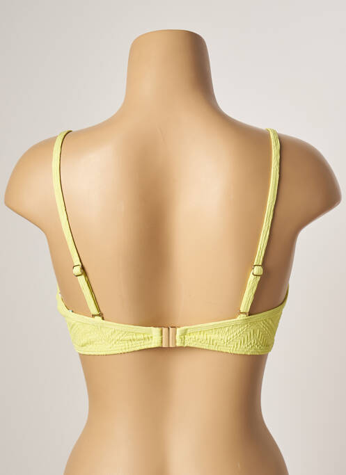 Sutien de costum de baie verde PIHA femeie