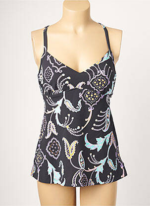 Sutien de costum de baie negru SEAFOLLY femeie