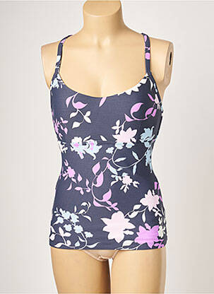 Sutien de costum de baie albastru SEAFOLLY femeie