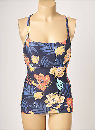 Sutien de costum de baie albastru SEAFOLLY femeie