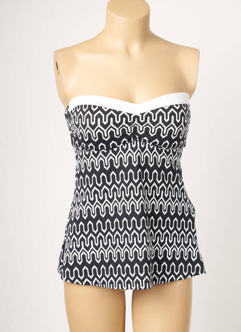 Sutien de costum de baie negru SEAFOLLY femeie