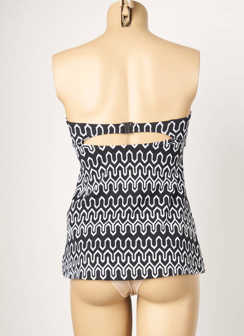 Sutien de costum de baie negru SEAFOLLY femeie