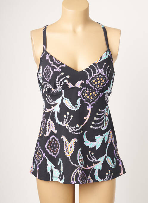 Sutien de costum de baie negru SEAFOLLY femeie