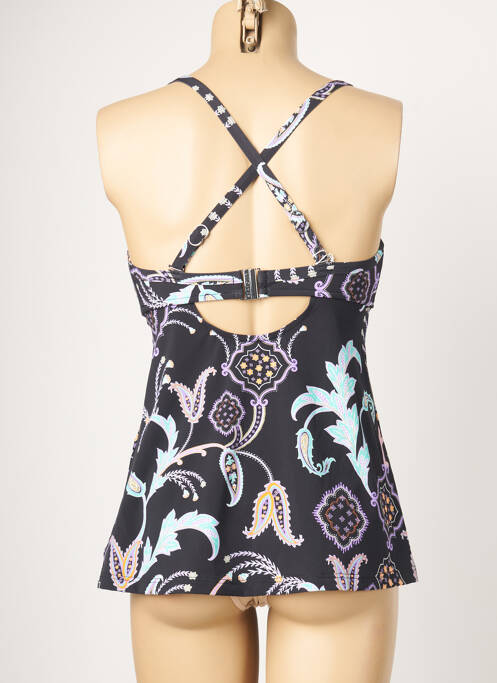 Sutien de costum de baie negru SEAFOLLY femeie