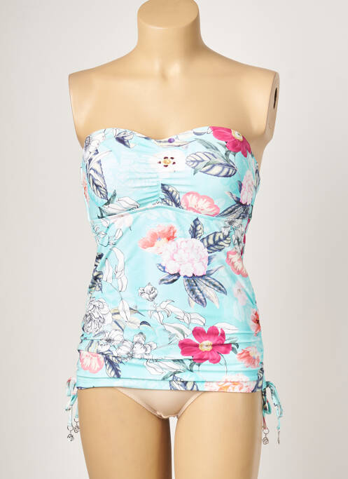 Sutien de costum de baie albastru SEAFOLLY femeie