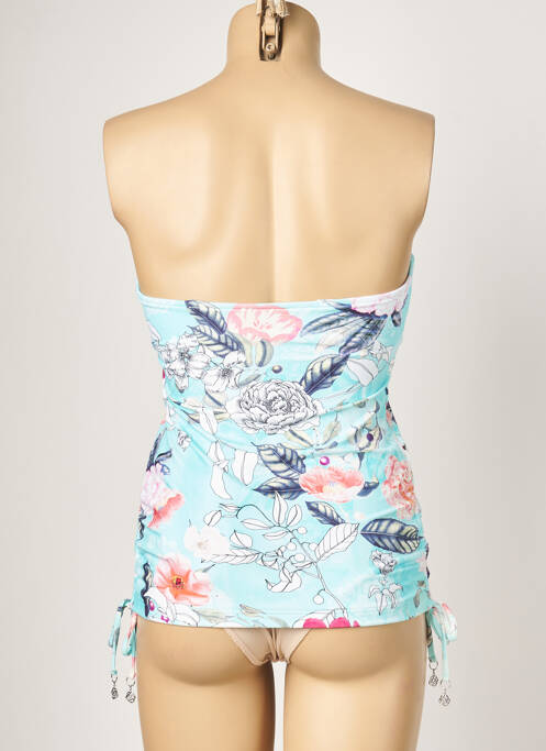 Sutien de costum de baie albastru SEAFOLLY femeie