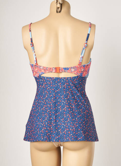 Sutien de costum de baie albastru SEAFOLLY femeie