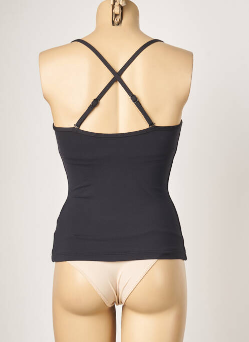 Sutien de costum de baie negru SEAFOLLY femeie