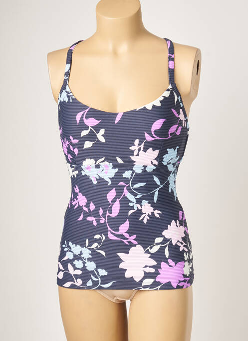 Sutien de costum de baie albastru SEAFOLLY femeie