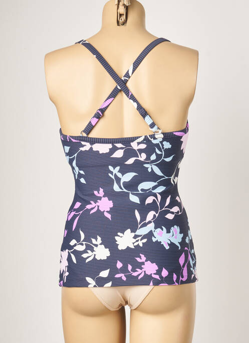 Sutien de costum de baie albastru SEAFOLLY femeie