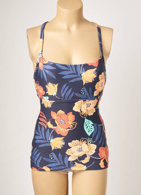 Sutien de costum de baie albastru SEAFOLLY femeie