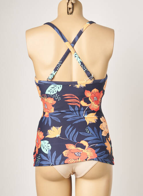 Sutien de costum de baie albastru SEAFOLLY femeie