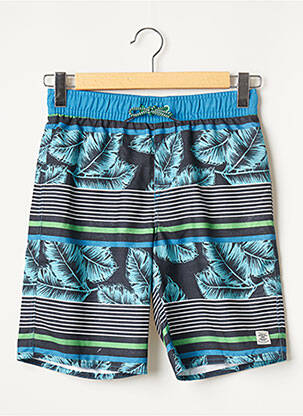 Șort de baie albastru PROTEST băiat