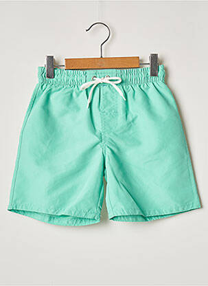 Șort de baie verde PROTEST băiat