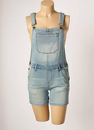 Salopetă albastru JOGG femeie