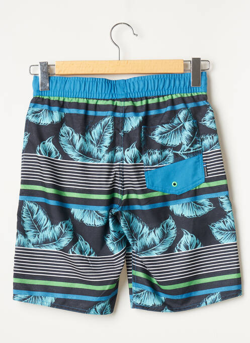 Șort de baie albastru PROTEST băiat