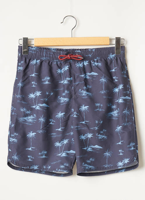 Șort de baie albastru PROTEST băiat