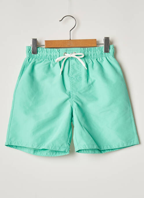 Șort de baie verde PROTEST băiat