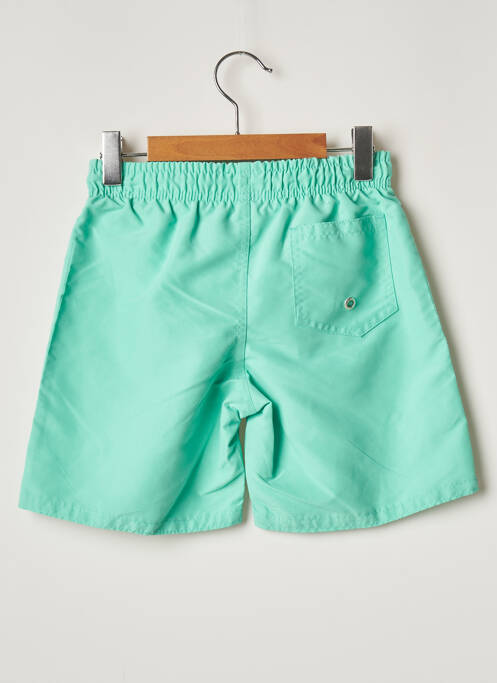 Șort de baie verde PROTEST băiat