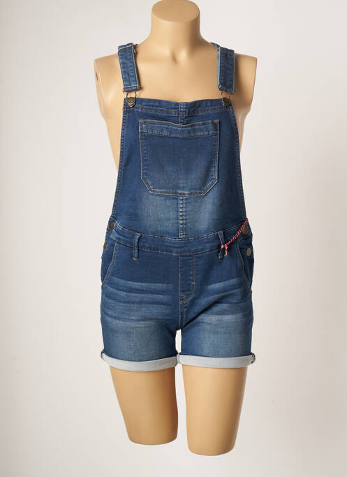 Salopetă albastru JOGG femeie