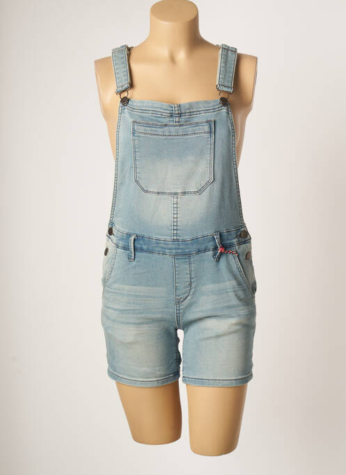 Salopetă albastru JOGG femeie